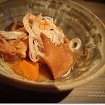 とり料理ふじ - 