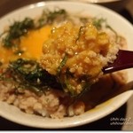 とり料理ふじ - 