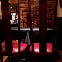 ステーキハウス リブルーム - 