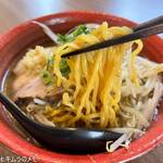 二代目 拉麺大公 花 - 