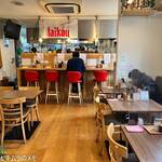 二代目 拉麺大公 花 - 