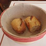 ブラッスリー・ヴィロン - 