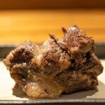 田無羅 - 2023.2 テール塩焼き