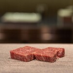 田無羅 - 2023.2 ハラミ