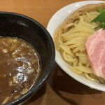 Tsukemen Sakurazaka - 