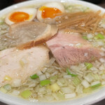 麺匠ぼんてん - 