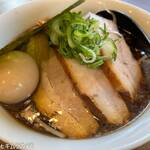 二代目 拉麺大公 花 - 