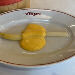 ブラッスリー・ヴィロン - 