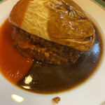 いらっしゃい亭 - 