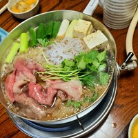 はり重 道頓堀本店 - 