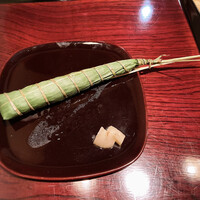 鉄板焼き いわ倉 - 