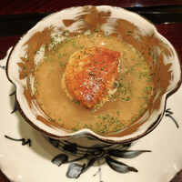 鉄板焼き いわ倉 - 