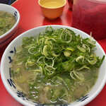 元祖ラーメン 博多元長 - 