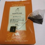 ルピシア - ドリンク写真: