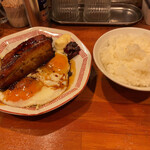 Heart Restaurant 安ざわ家 練馬店