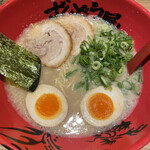 ラー麺 ずんどう屋 - 