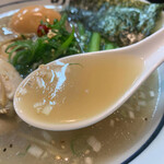 らー麺 あけどや - 