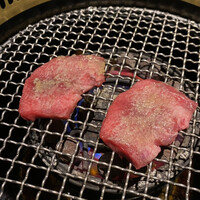 個室焼肉 富士門 恵比寿 - 