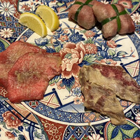 個室焼肉 富士門 恵比寿 - 