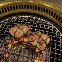 個室焼肉 富士門 恵比寿 - 