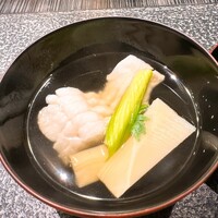 星のや 京都 ダイニング - 