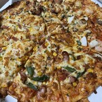 ピザーラ - 料理写真: