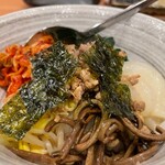 焼肉おしわら 雅 - 