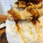 DEMEKIN - スパイスバナナ、私にはあまりシナモンっぽさが感じられなかった　