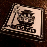 Bar CABLE CAR - 