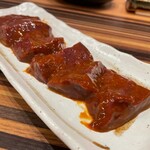 焼肉おしわら 雅 - 