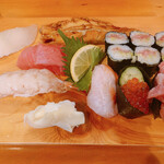 Shimazushi - 