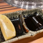 焼肉おしわら 雅 - 