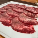 焼肉おしわら 雅 - 