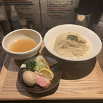 鴨出汁中華蕎麦 麺屋yoshiki - 