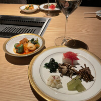 TANAKA YAKINIKU RESTAURANTE - 