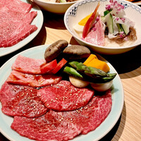 TANAKA YAKINIKU RESTAURANTE - 