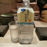 鮨 無垢/鮨 白銀 - 
