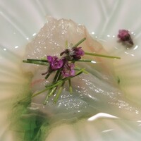 鮨 無垢/鮨 白銀 - 