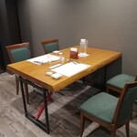 グラン ヴェール - 