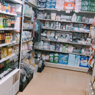 横浜市大付属病院福浦 第二売店_1