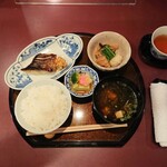 Nihon Ryouri Wakou - おばんざいランチ 990円