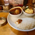 スパイスボックス - 