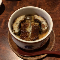 炭焼 うな富士 天白別邸 - 
