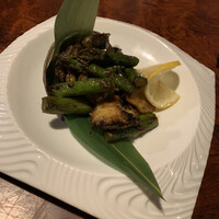 炭焼 うな富士 天白別邸 - 