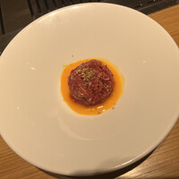 ビーフキッチン 恵比寿店 - 