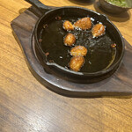 Yakitori Kushiyaki Sumitake - 