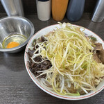 ラーメン二郎 - 