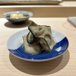 Sushi Nishizaki - 