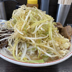 ラーメン二郎 - 