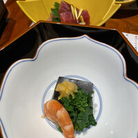 個室和食東山 新橋店 - 